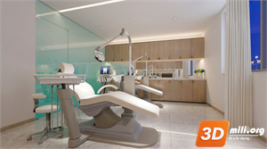 Medical Equipment Skp Files